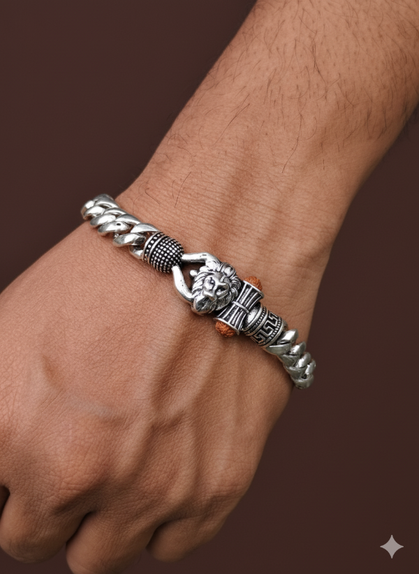 Starstrike Bracelet Men’s Bracelet
