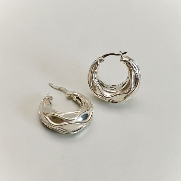 Starlit Elegance Earrings