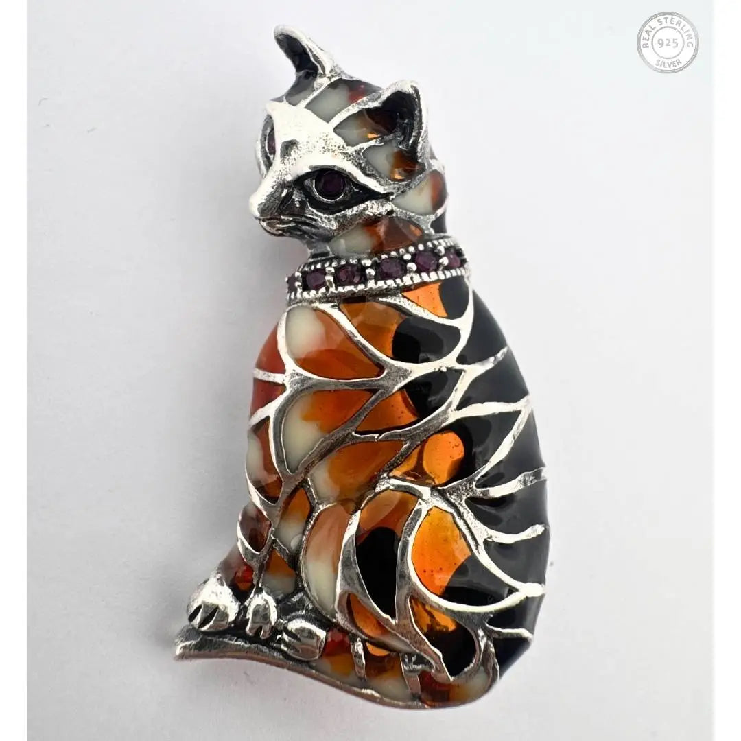 Brooches