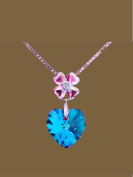 Chain Pendants