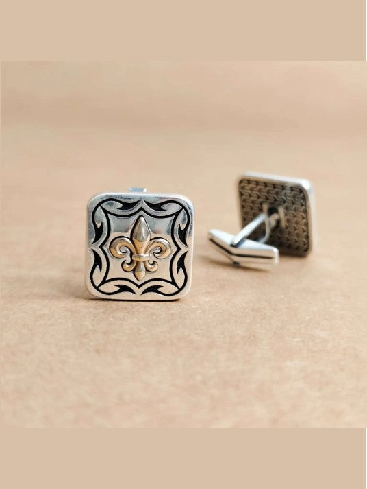 Men's 925 Silver Jewellery Collection
