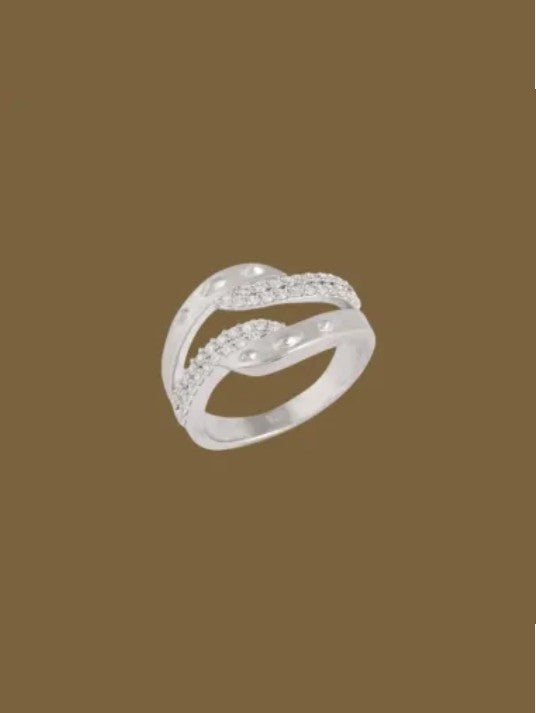 925 Silver Rings for Women & Men