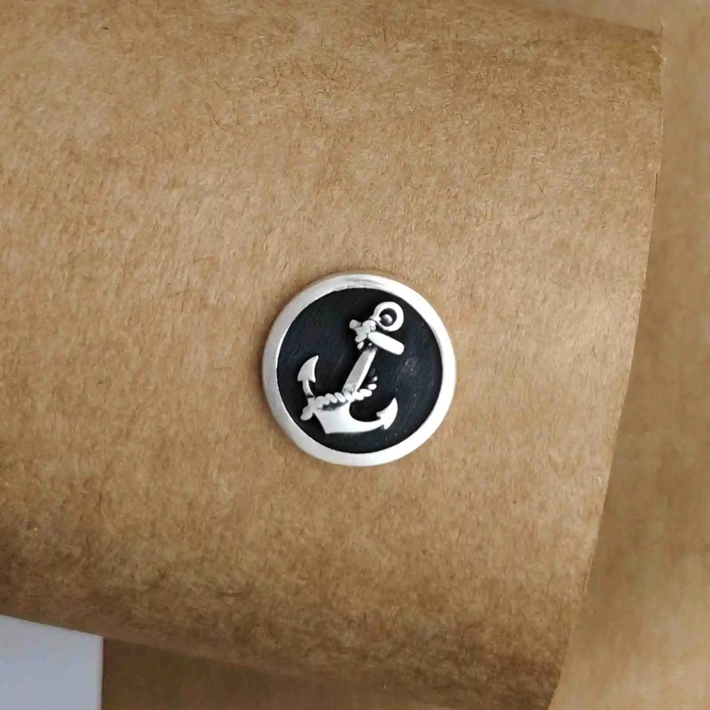 Sleek Modern Cufflink Mood For Men