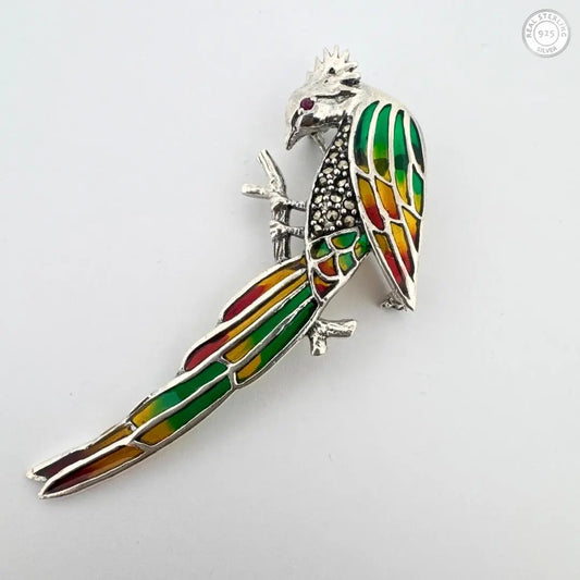 Luxury Gift Brooch