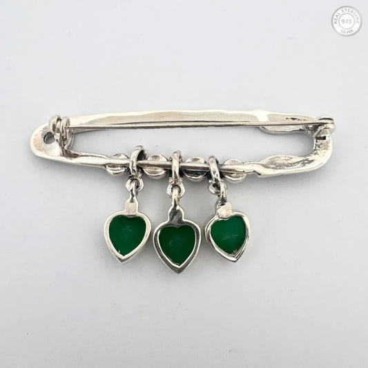Trendy Event Brooch