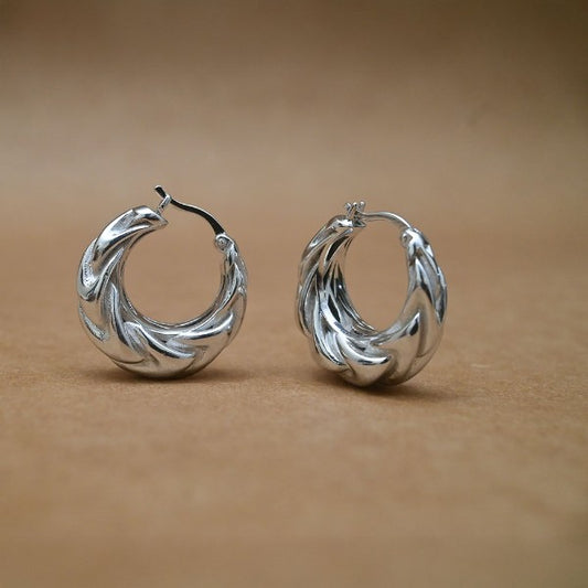 Starlight Sparkle Earring