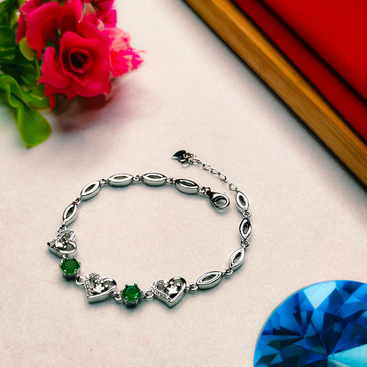 Summer Glow Bracelet