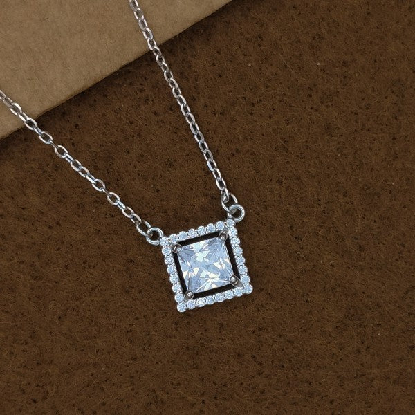 Elegance Bloom Necklace