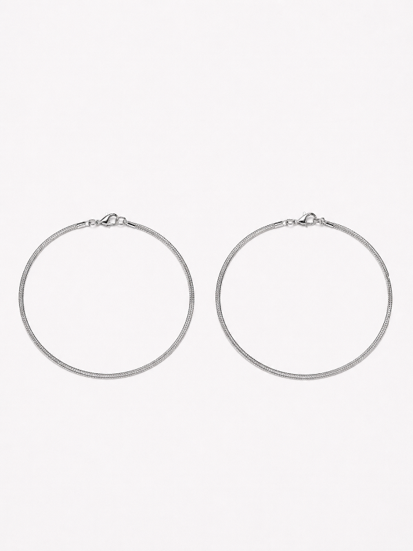 Vibe Anklet