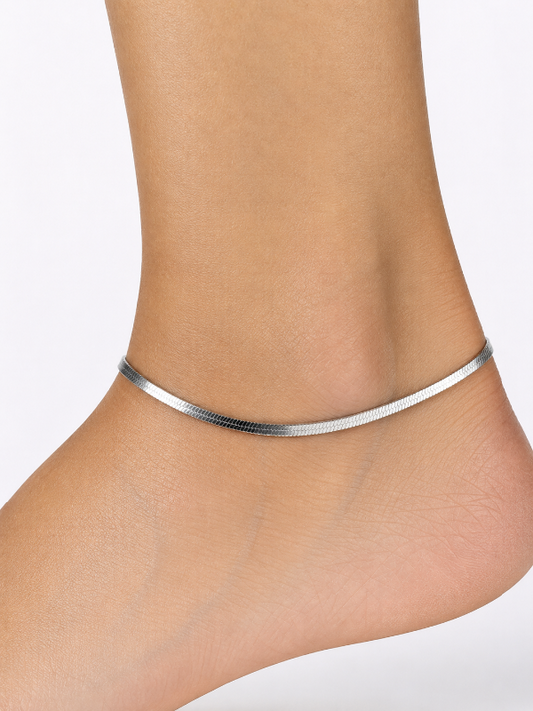 Vibe Anklet