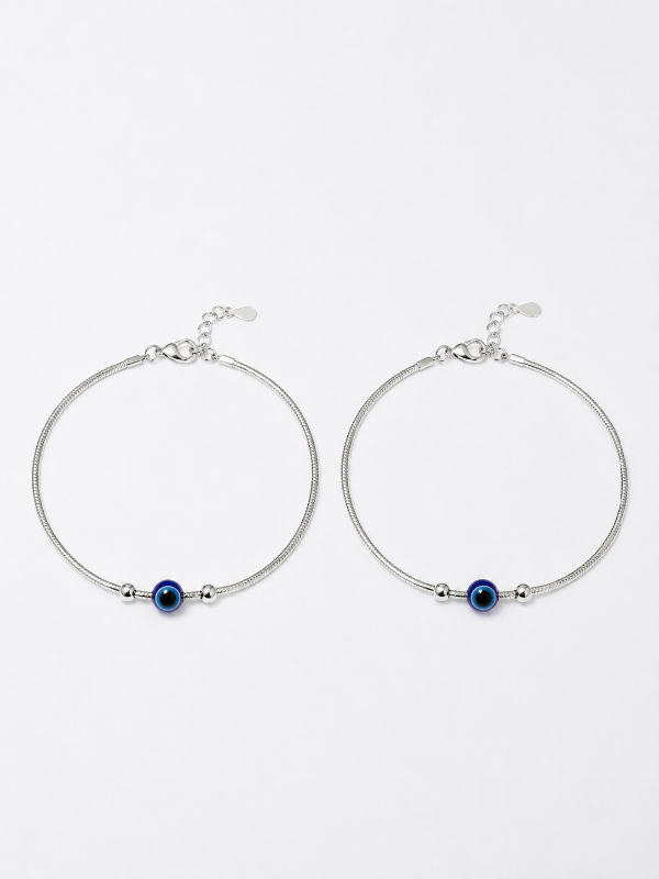 Mood Chain Anklet