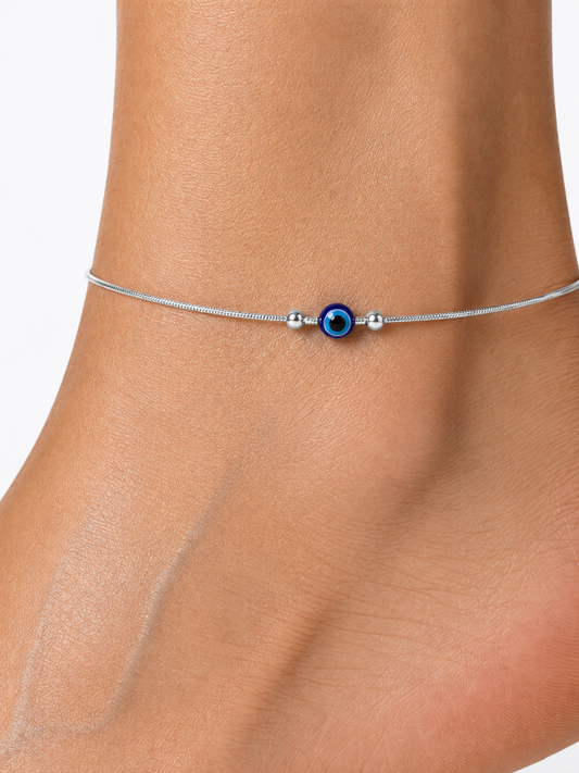 Mood Chain Anklet