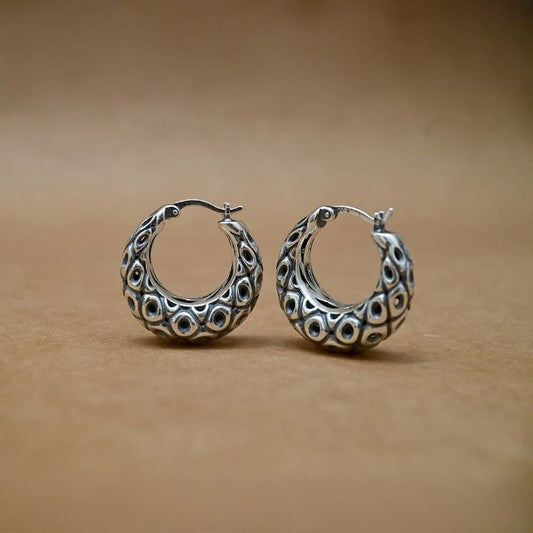 Aurora Sparkle Earrings
