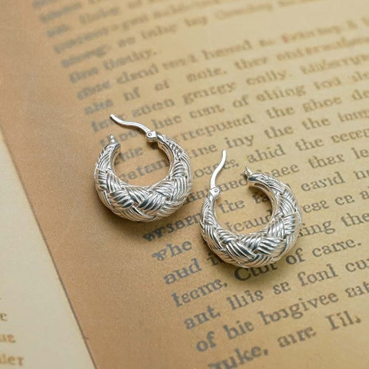 Astral Glimmer Earrings