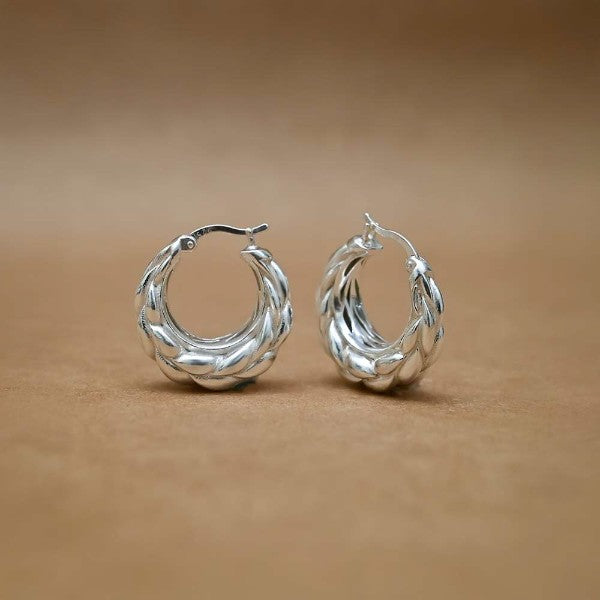 Luna Drops Earring