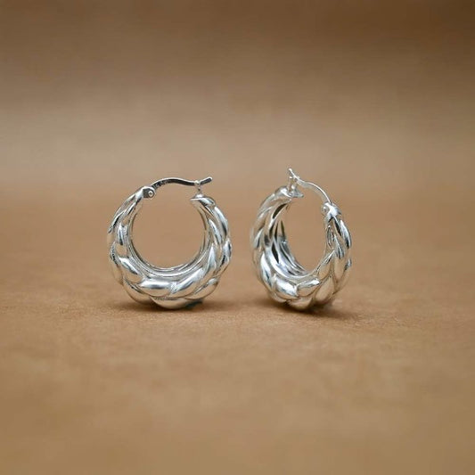 Luna Drops Earring