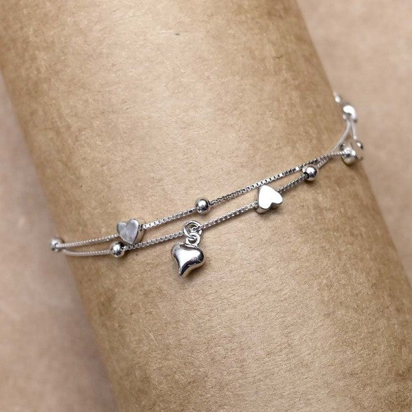 Eternal Bracelet