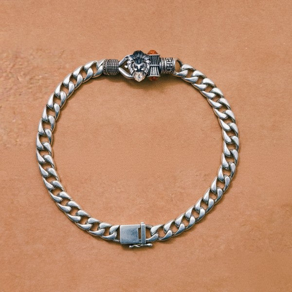 Starstrike Bracelet Men’s Bracelet