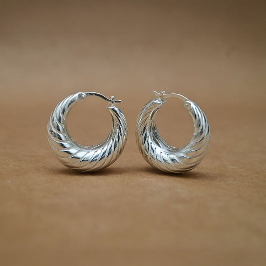 Cosmic Whispers Earrings