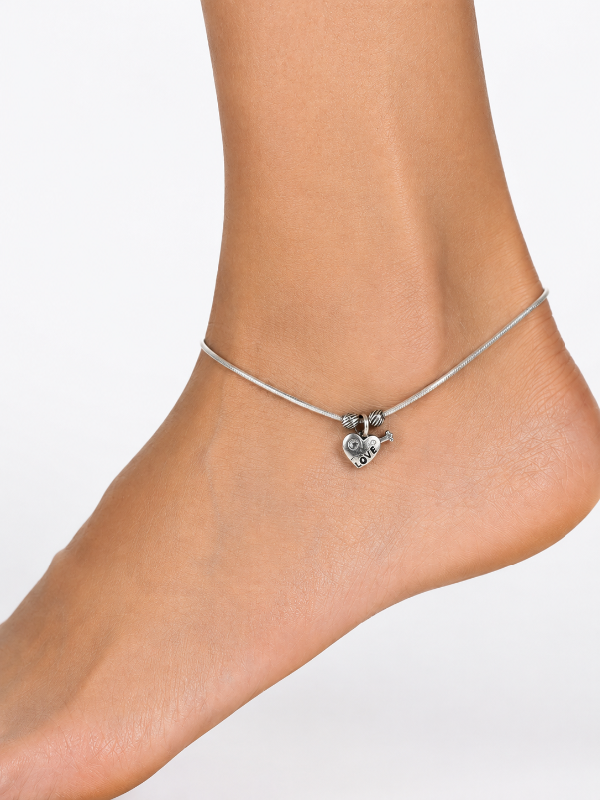 Aayat Starlight Anklet