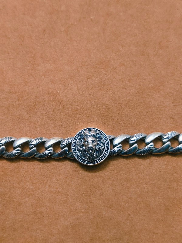 Cosmic Star Men’s Bracelet