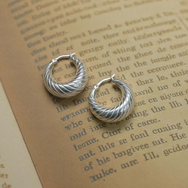 Cosmic Whispers Earrings
