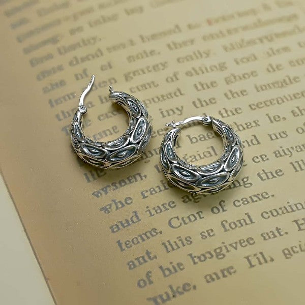 Celestial Whisper Earring