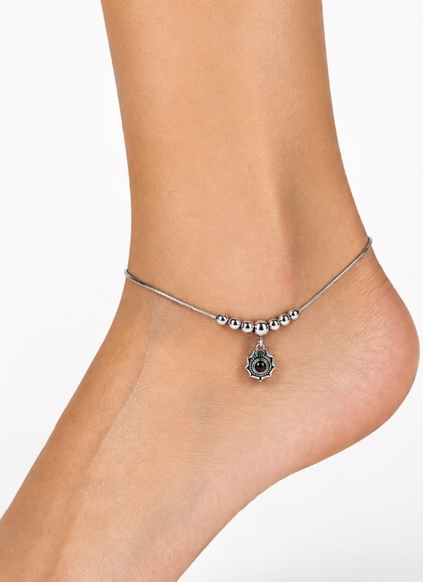 Daily Wear Anklet