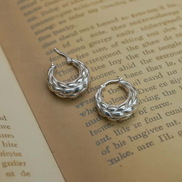 Luna Drops Earring