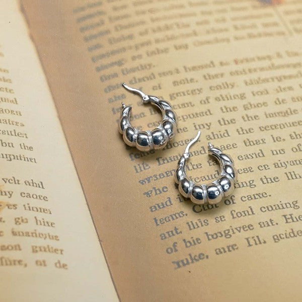 Stardust Diaries Earrings