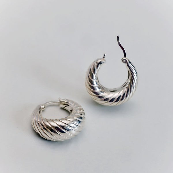 Cosmic Whispers Earrings