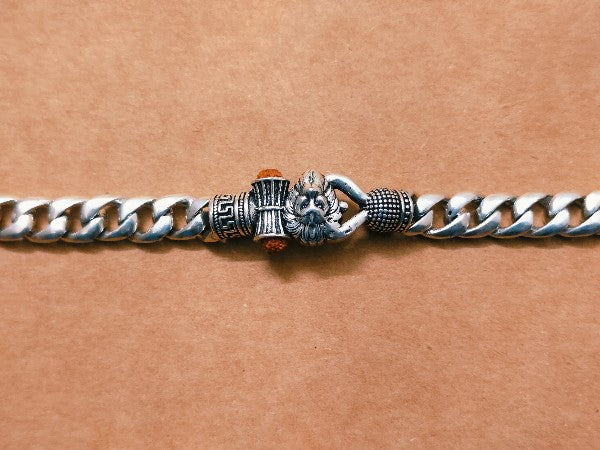 Starstrike Bracelet Men’s Bracelet