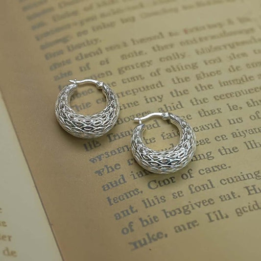 Celestial Charm Earrings