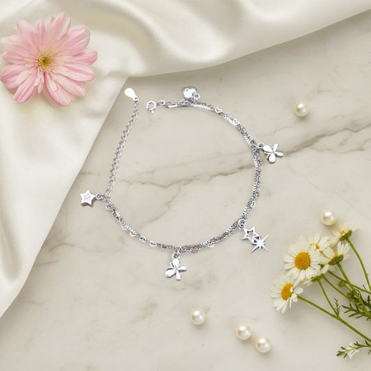 Perpetual Bracelet