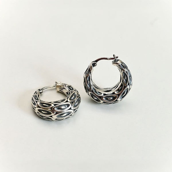Celestial Whisper Earring