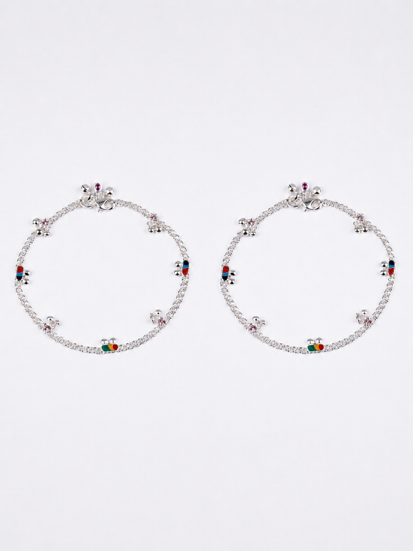 Parampara Classic Payal