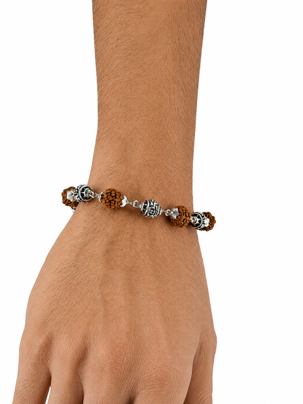 Rudraksha Bracelet