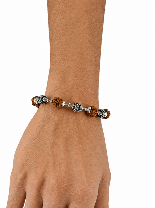Rudraksha Bracelet