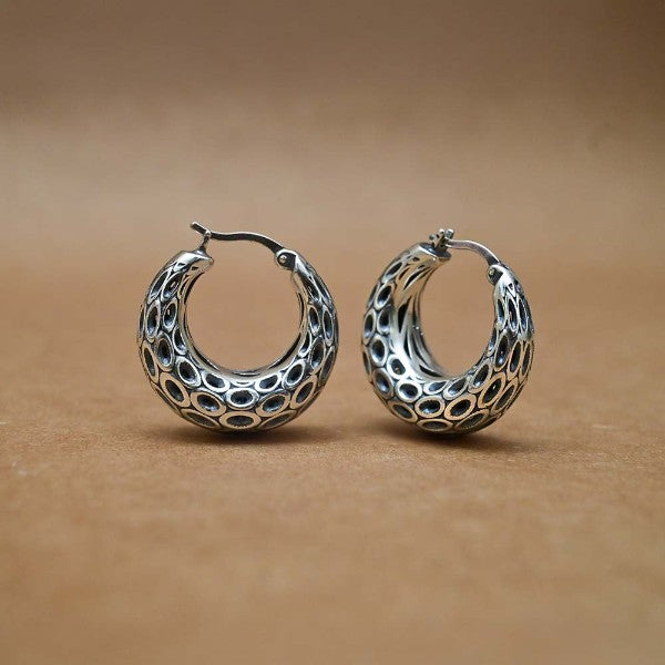 Aethera Earrings
