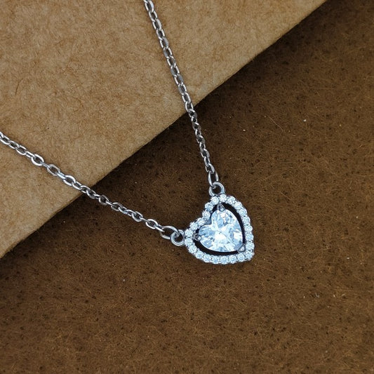 Divine Drops Necklace