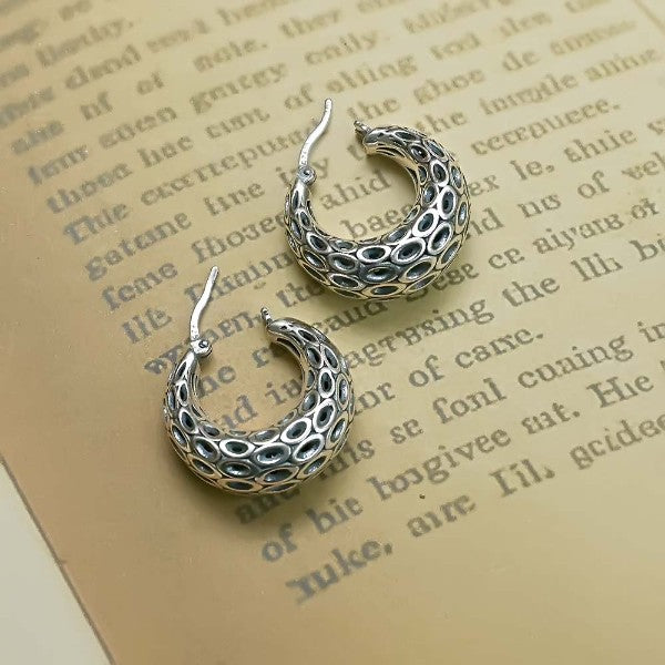 Aethera Earrings