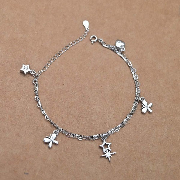 Perpetual Bracelet