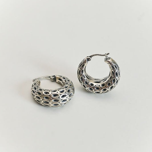Aethera Earrings