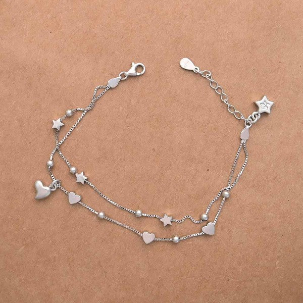 Beaded Bracelet