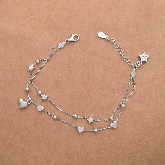 Beaded Bracelet