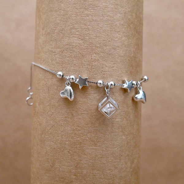 Timeless Wrap Bracelet
