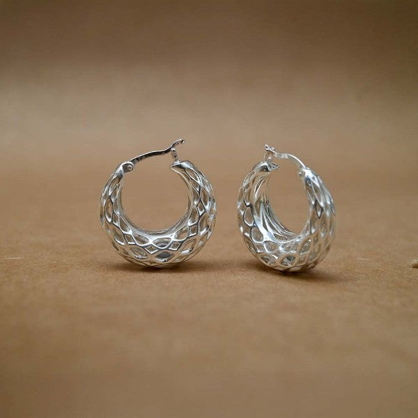 Glimmering Stars Earrings