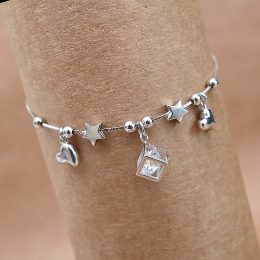 Timeless Wrap Bracelet