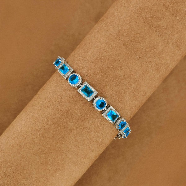 Starlight Serenity Women Bracelet