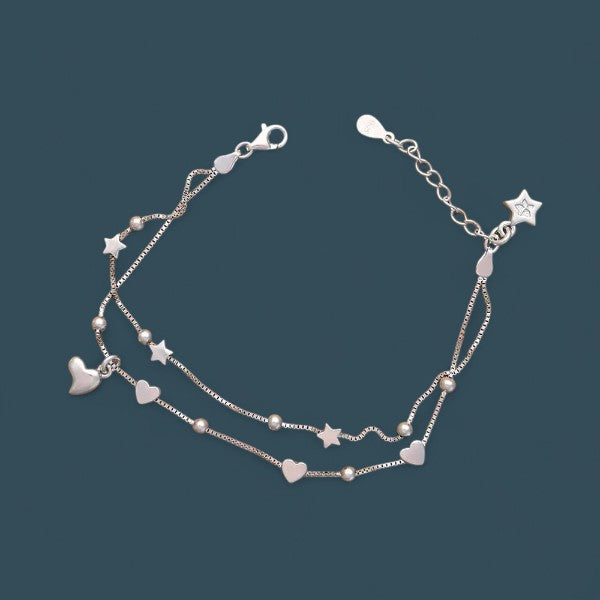 Beaded Bracelet